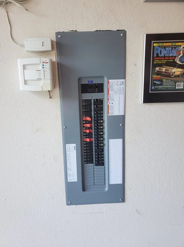 Slide of Boulevard 26 Electric