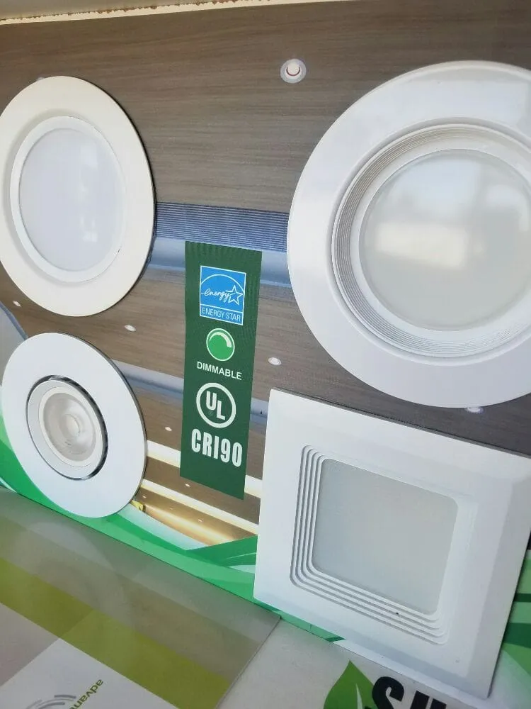 Slide of Boulevard Electric Supply