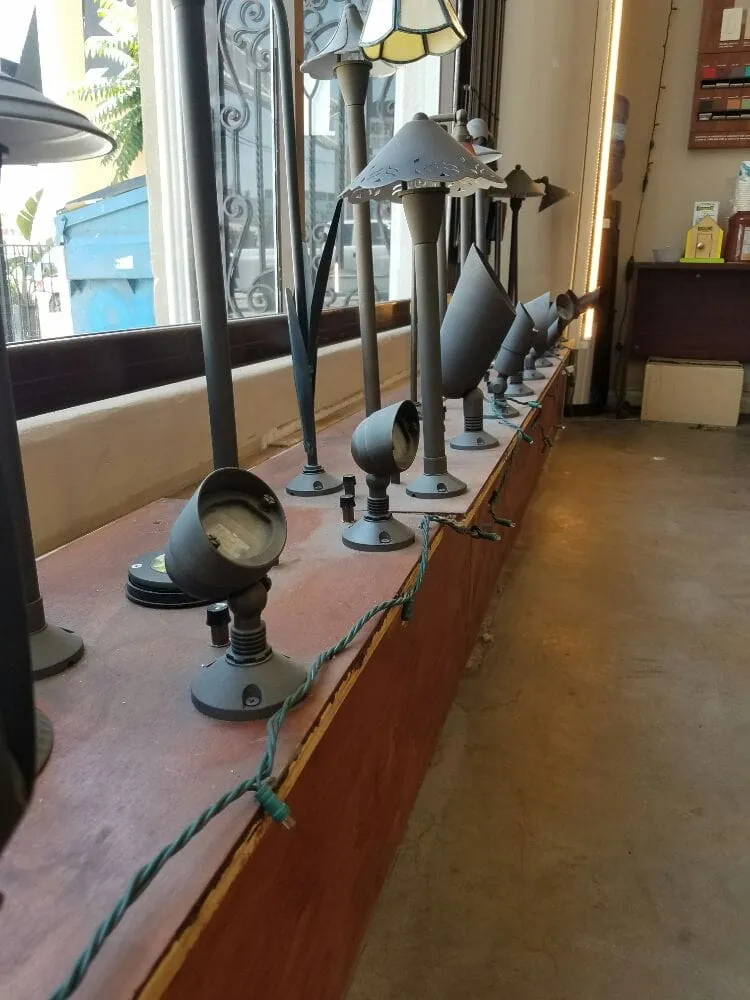 Slide of Boulevard Electric Supply