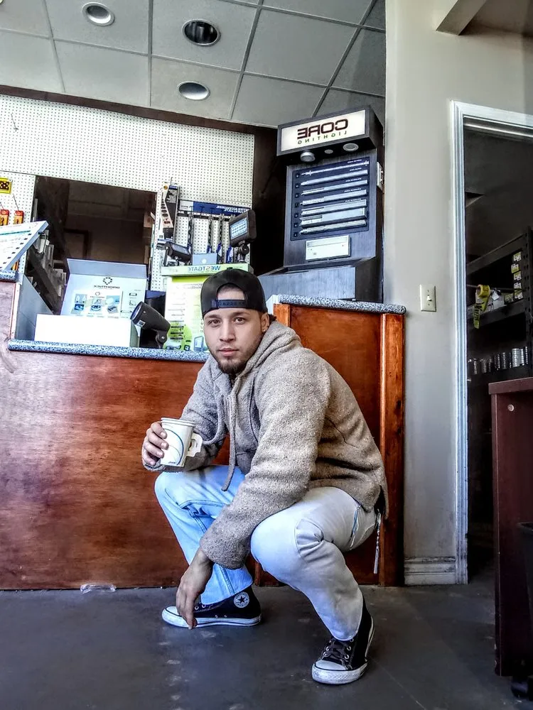 Slide of Boulevard Electric Supply