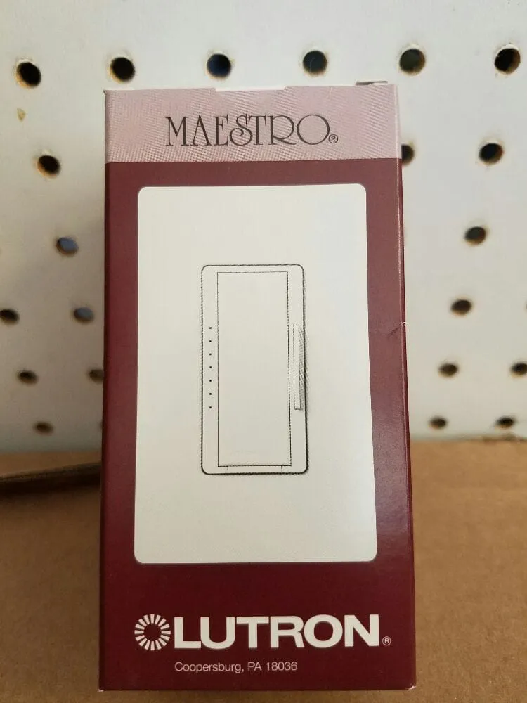 Slide of Boulevard Electric Supply