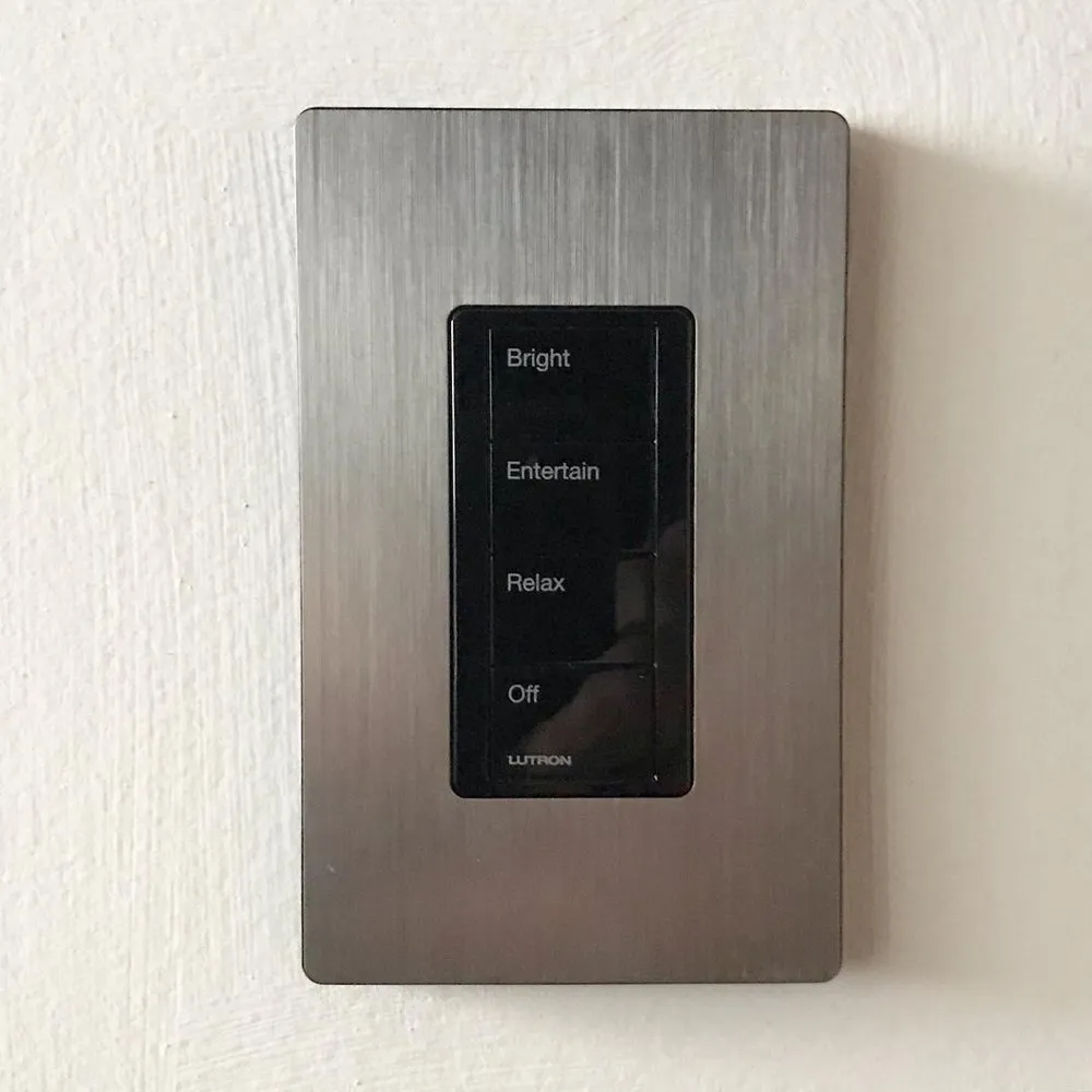 Slide of Boulevard Electrician Service