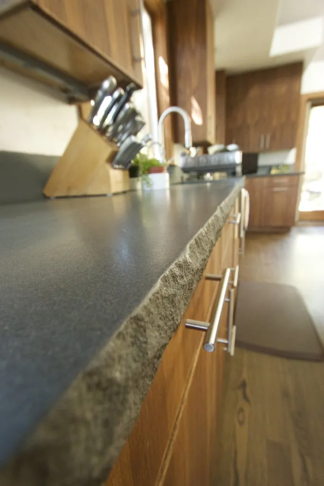 Slide of Bourget Construction