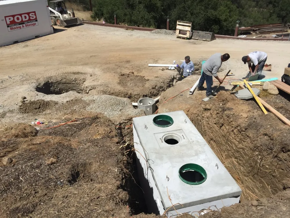 Slide of Bourget Construction