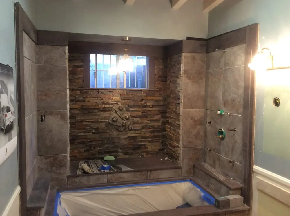 Slide of Bourget Construction