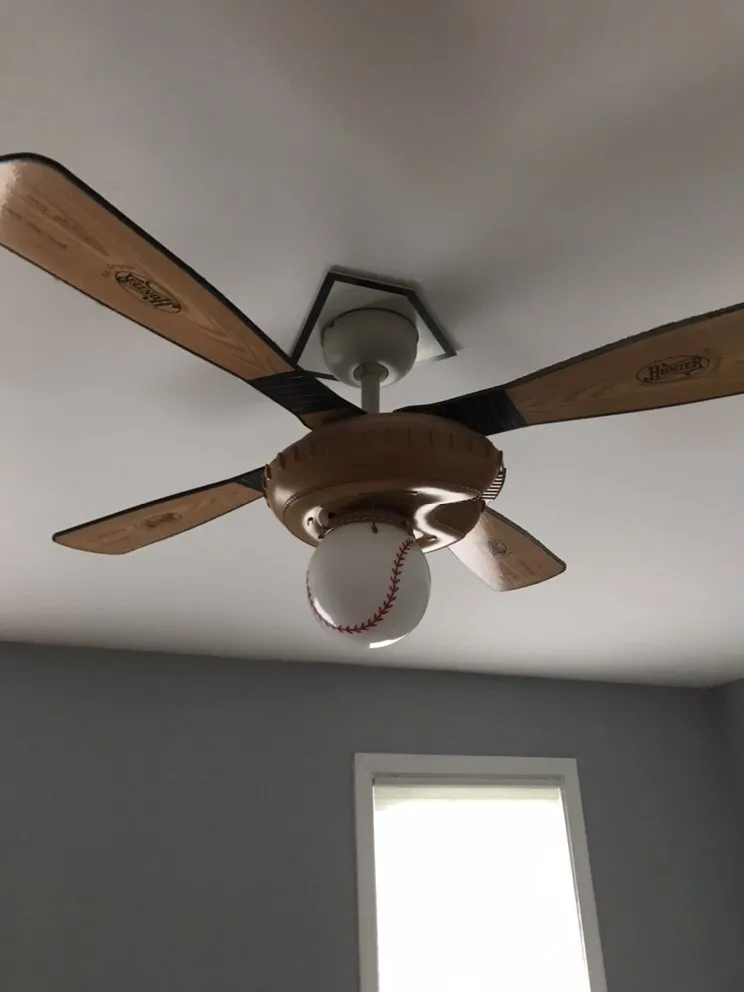 Slide of Bourque Electric