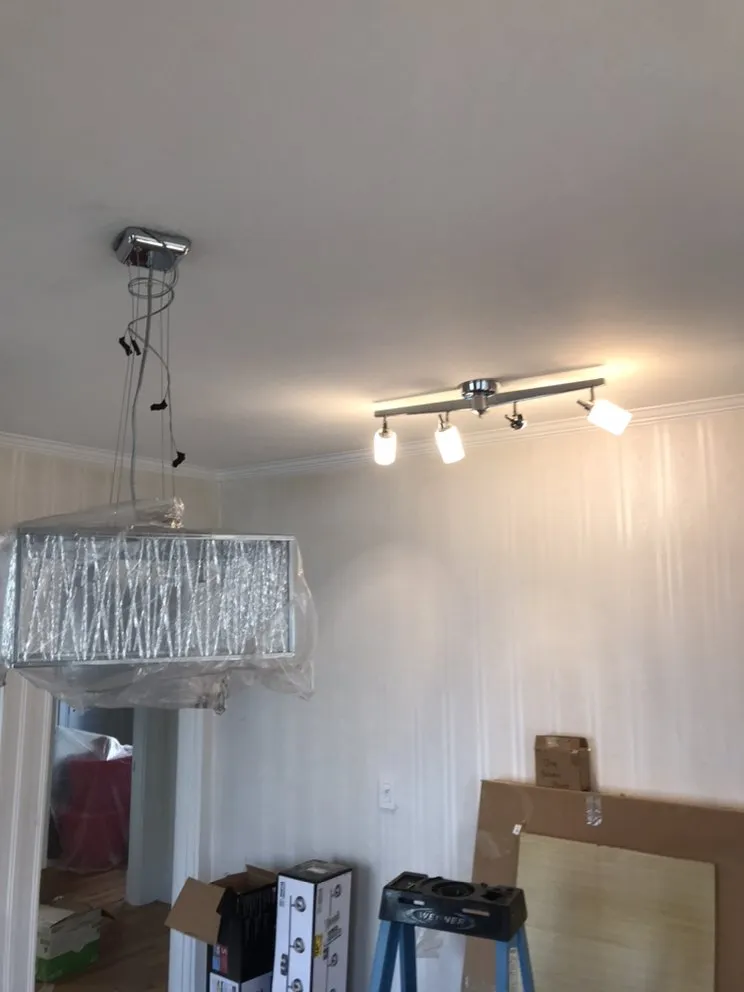 Slide of Bourque Electric