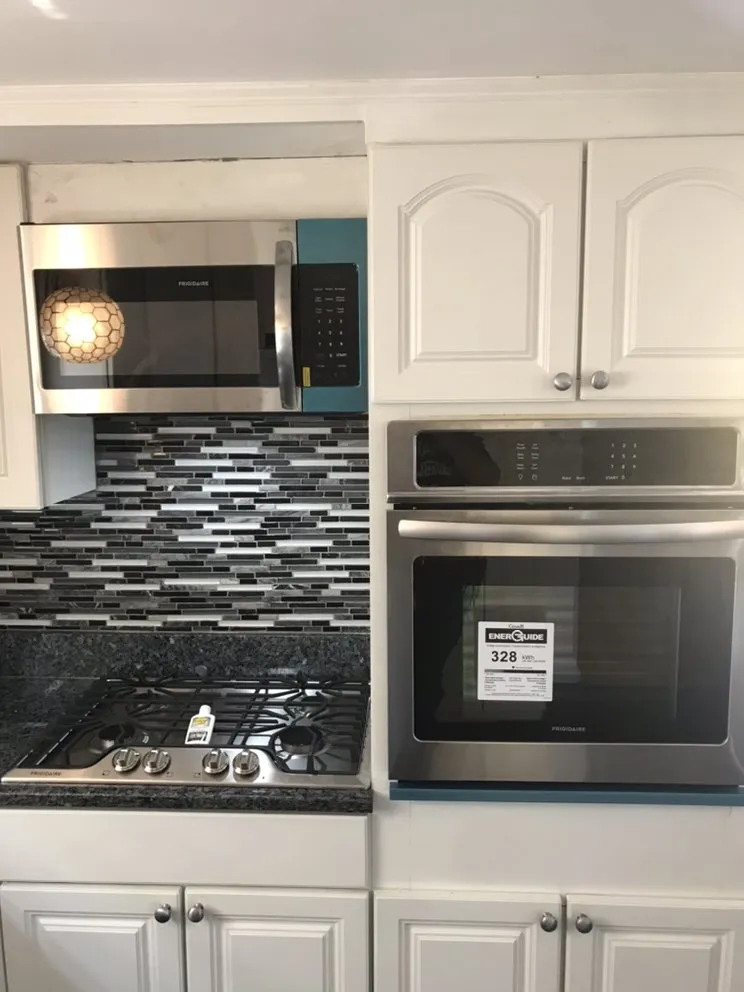 Slide of Bourque Electric