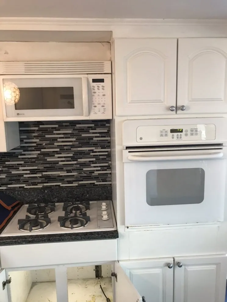 Slide of Bourque Electric