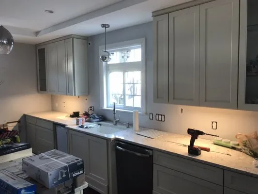 Bourque Electric Logo