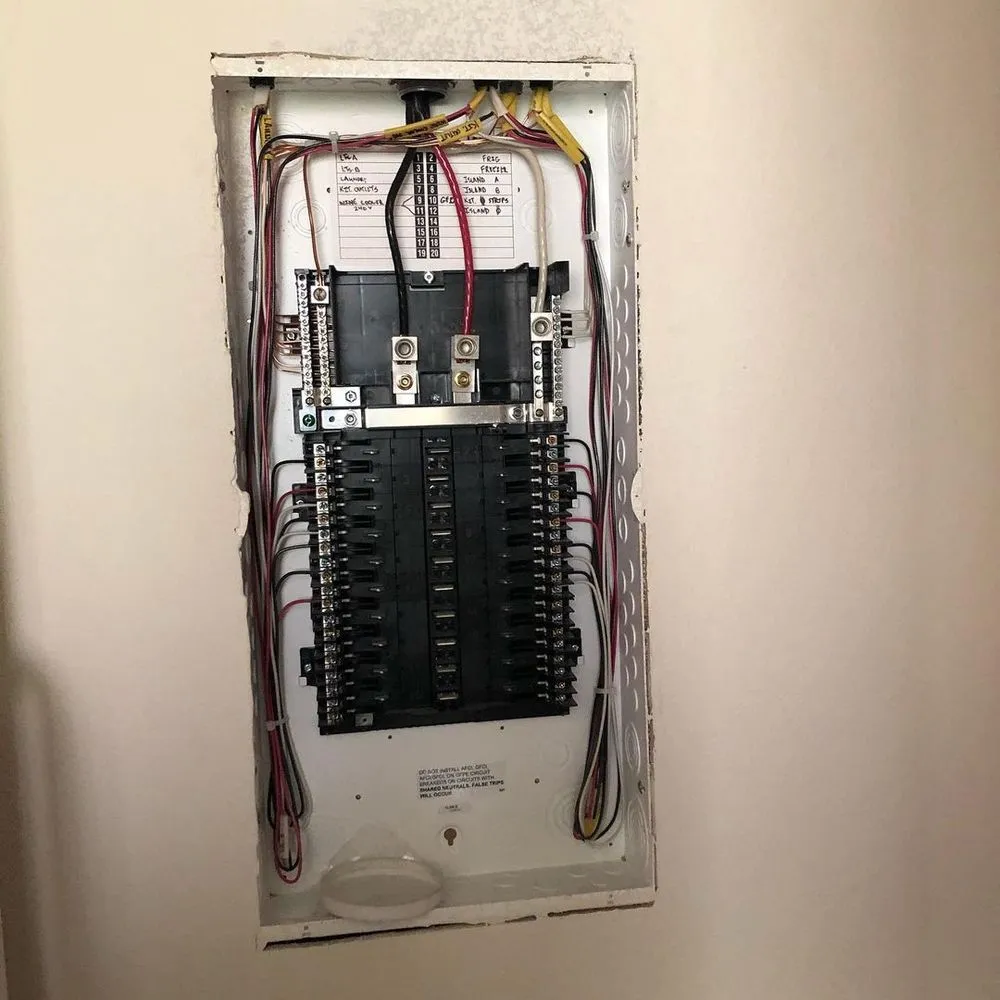 Slide of Boutique 24 Hour Electrician