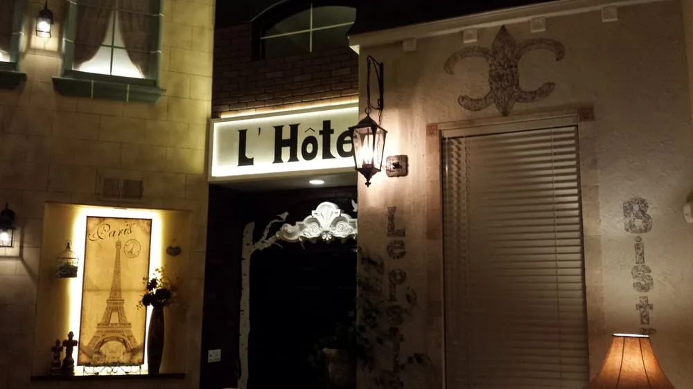 Slide of Bow Electric