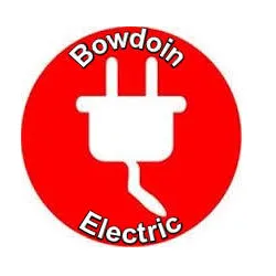 Slide of Bowdoin Electric