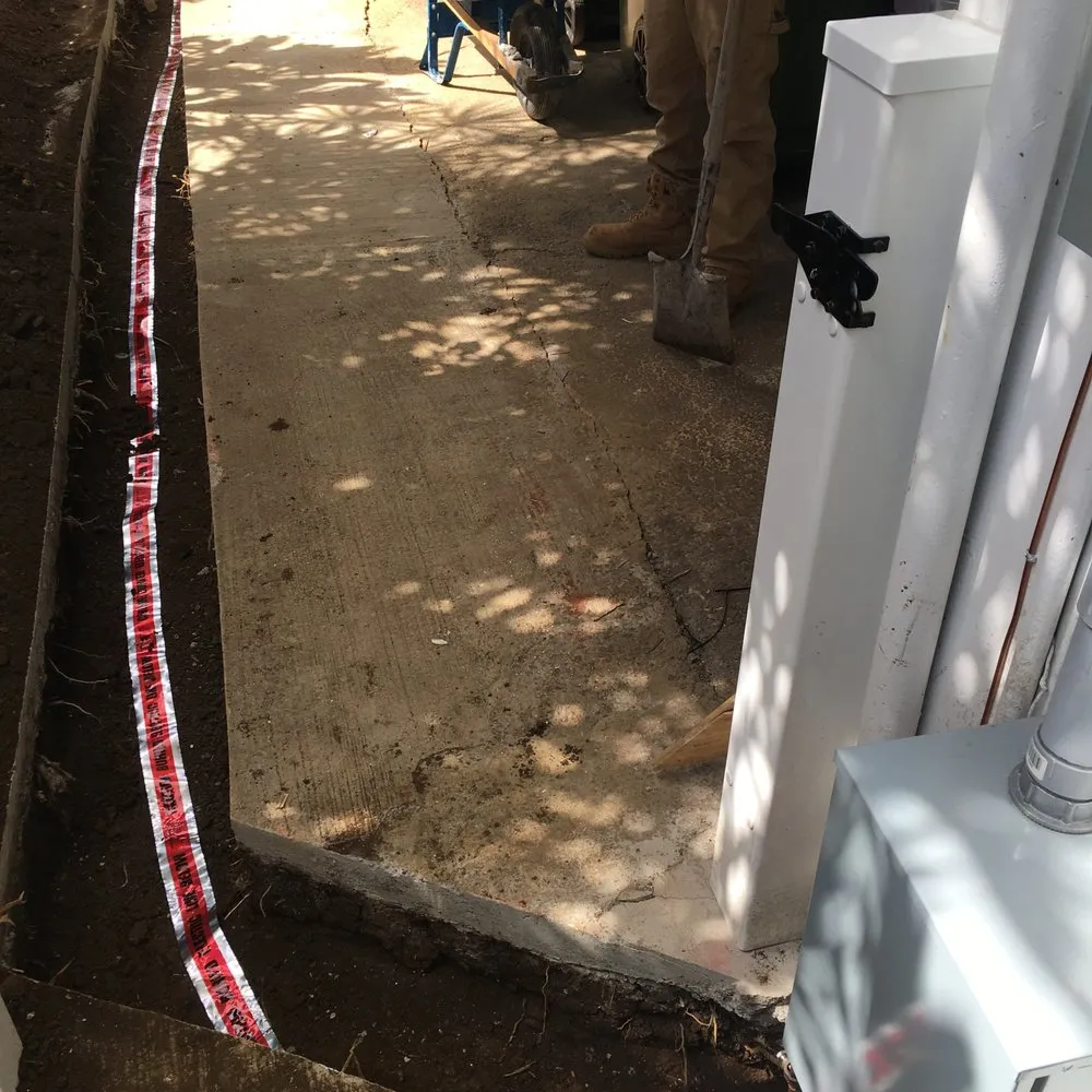 Slide of Boweaks Electrical Solutions