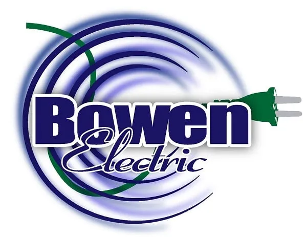 Trusted wiring installation in ,  by Bowen Electric