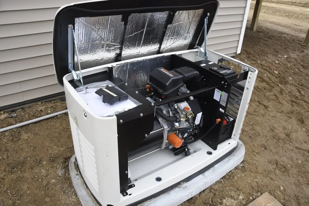 Affordable electrician providing emergency electrical service in , 