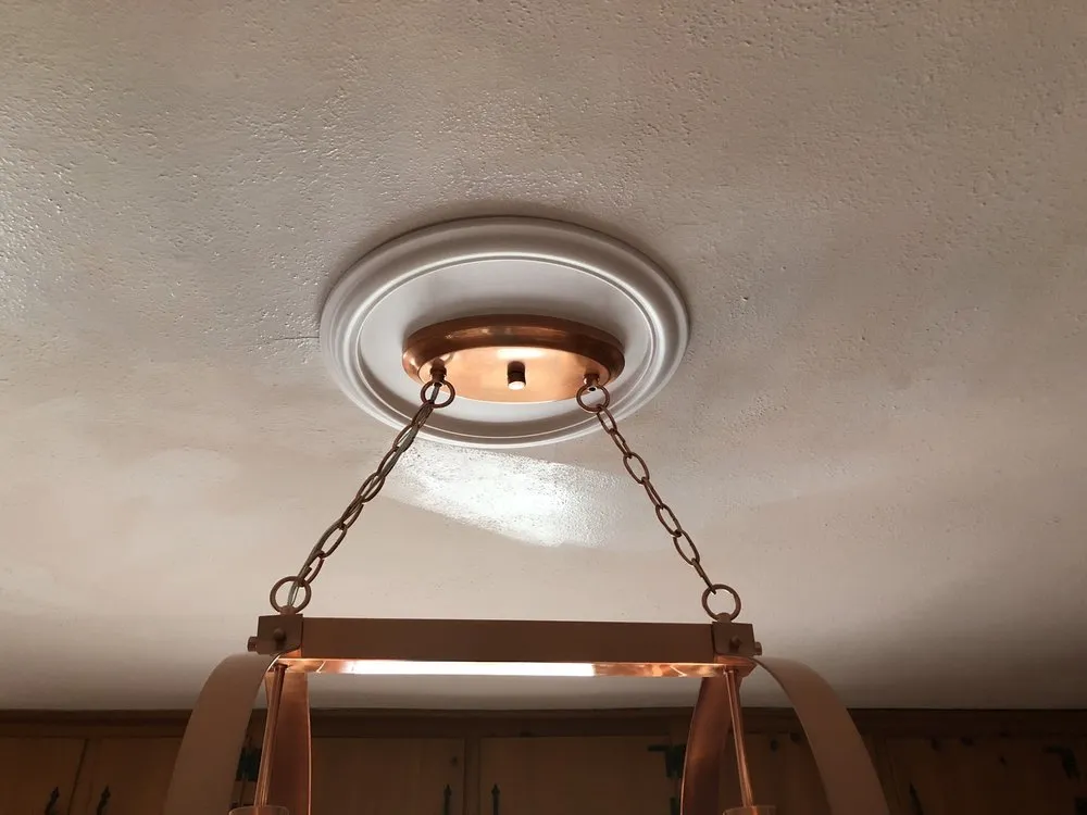 Slide of Bowen Electric