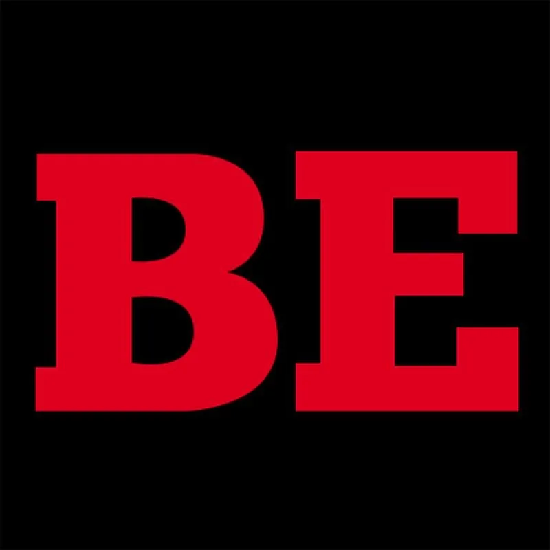 Slide of Bowen Electric