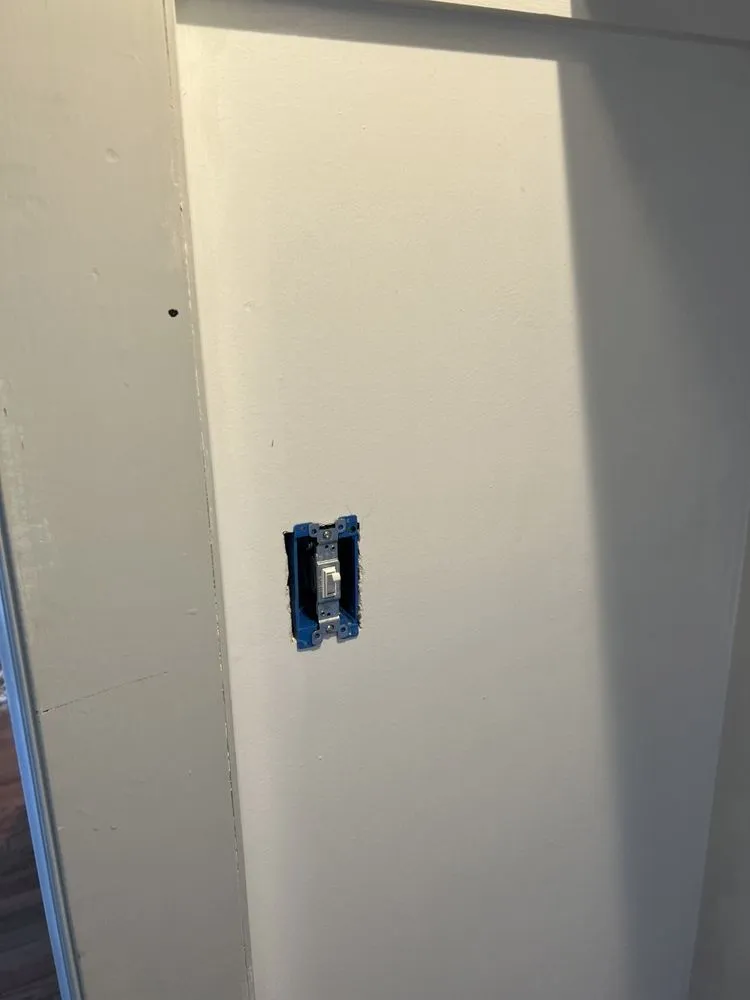 Slide of Bowen Electrical Service Company