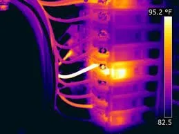 Slide of Bowen Electrical Service Company