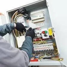 Slide of Bowen Heating & Electrical Repair Master