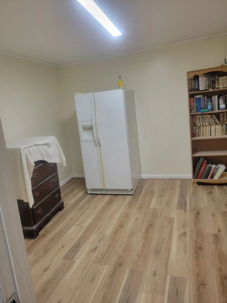 Expert electrical service for homes in panel upgrade, by