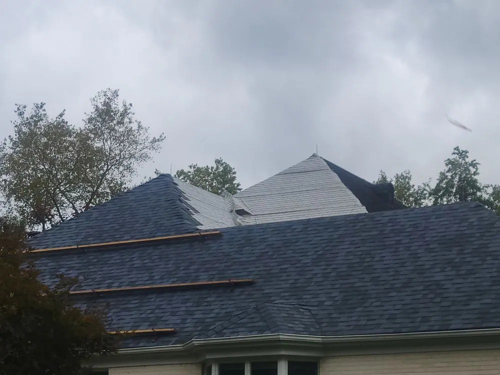 Reliable lighting installation experts serving , - Bowen Roofing