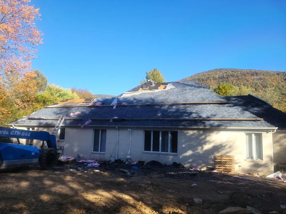 Licensed lighting installation service in , - Bowen Roofing