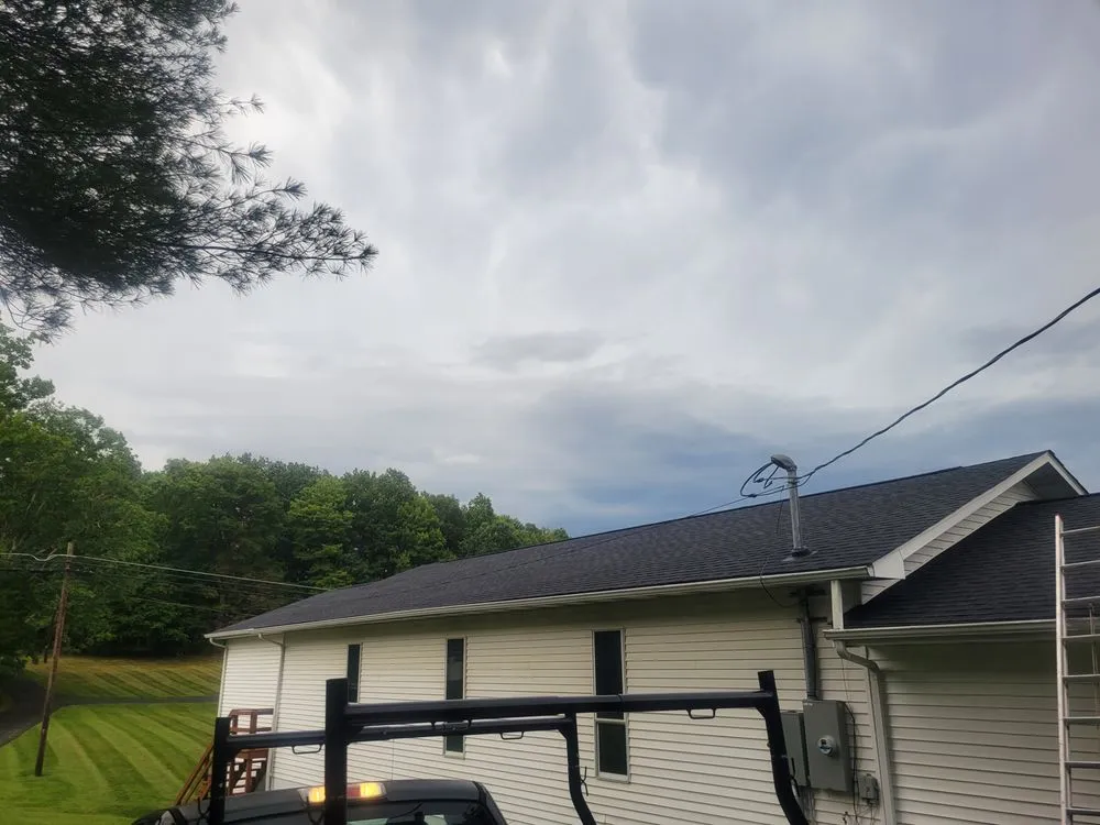 Reliable emergency electrical service in , by Bowen Roofing