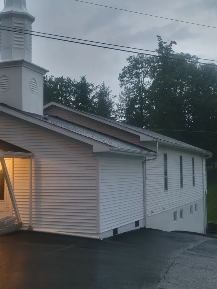 Reliable electrical service for homes in emergency electrical service, by