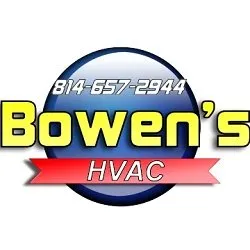 Bowens HVAC Service