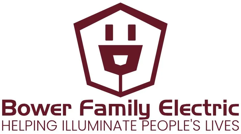 Slide of Bower Family Electric
