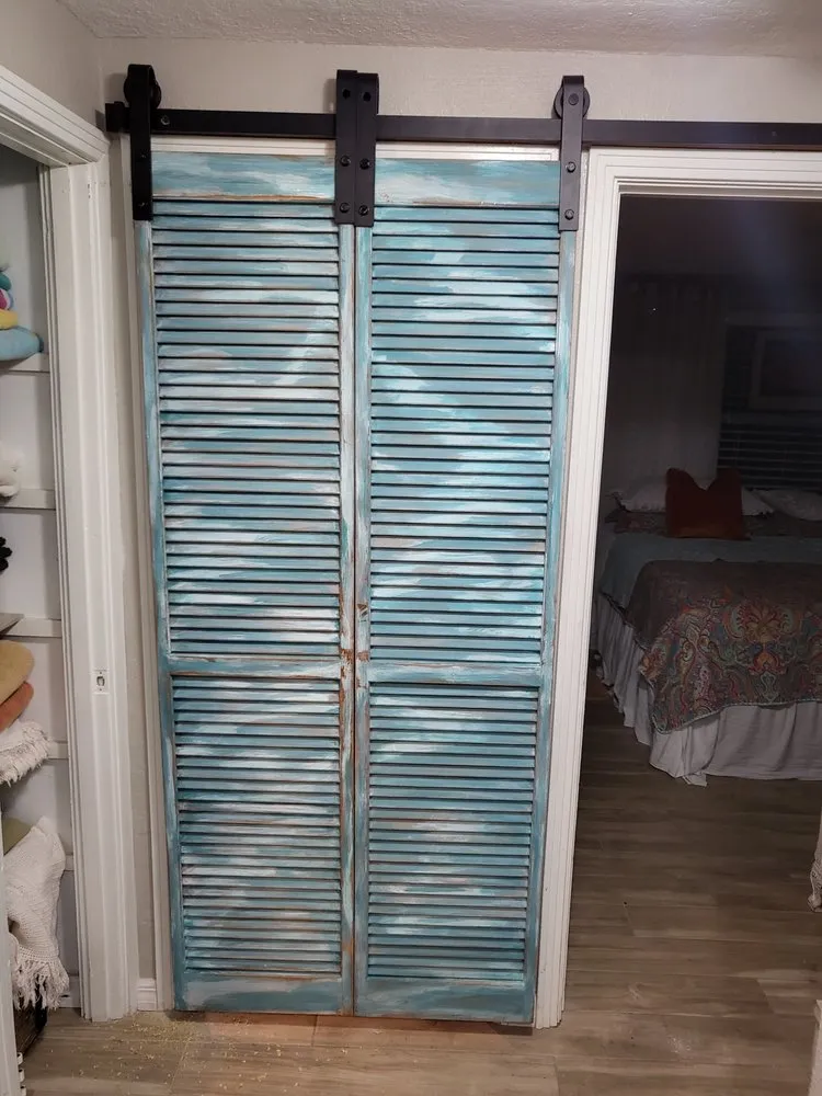 Slide of Bowers Omega Services