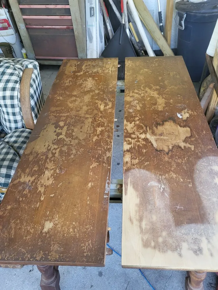 Slide of Bowers Omega Services