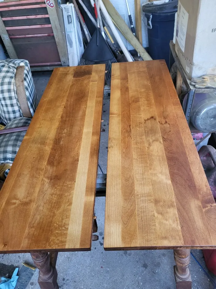 Slide of Bowers Omega Services