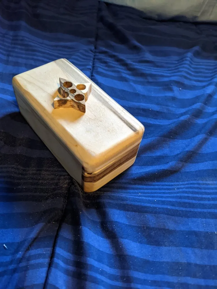 Slide of Bowers Omega Services