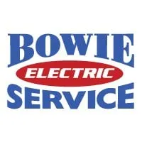 Slide of Bowie Electric Service