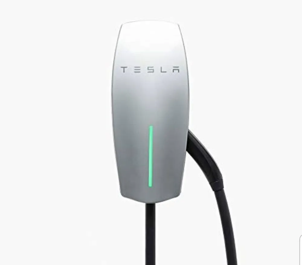 Slide of Bowie Exterior Upgrades