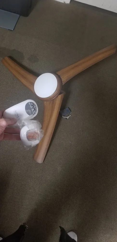 Slide of Bowie Exterior Upgrades