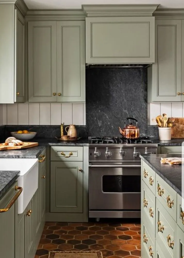 Slide of Bowie Exterior Upgrades