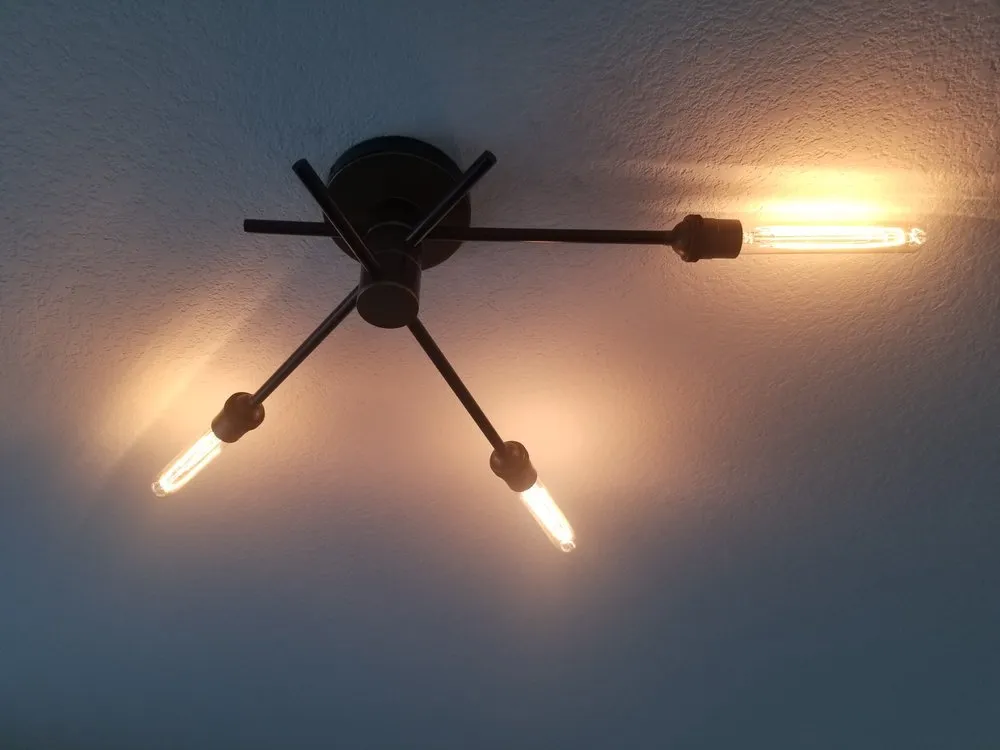 Certified electrician providing electrical repair in ,