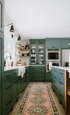 Bowie Exterior Upgrades Logo