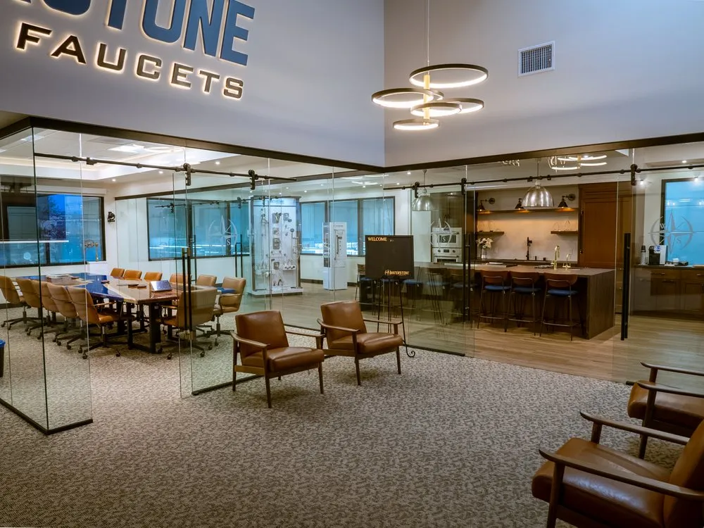 Slide of Bowker Builders