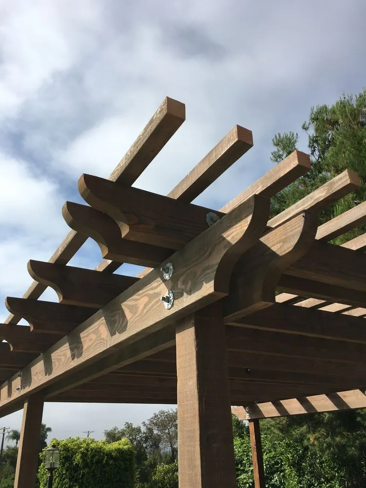 Slide of Bowker Builders