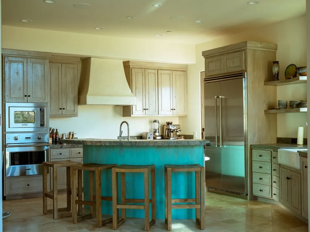 Slide of Bowker Builders