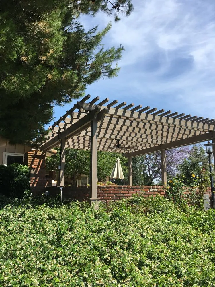 Slide of Bowker Builders