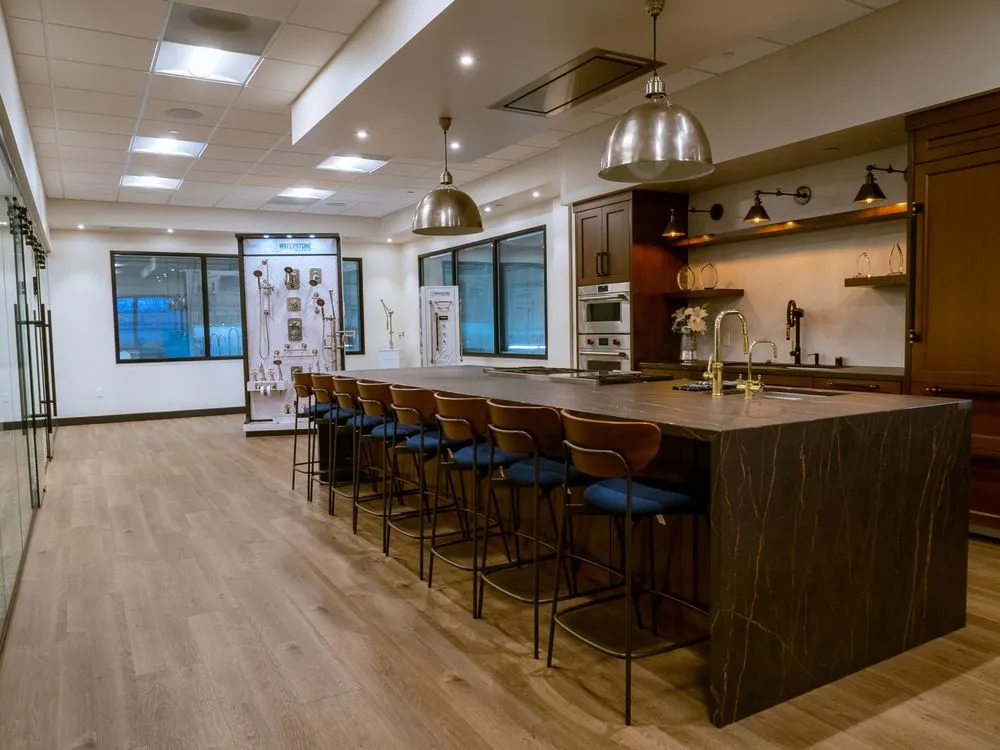 Slide of Bowker Builders