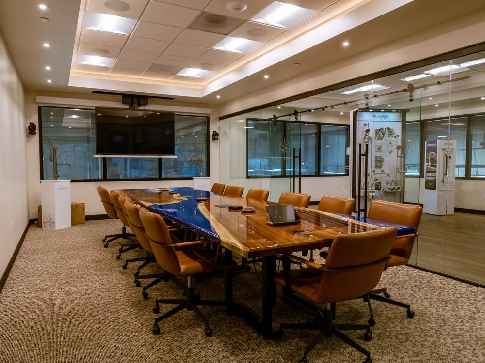 Slide of Bowker Builders