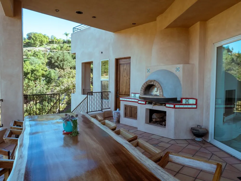 Slide of Bowker Builders