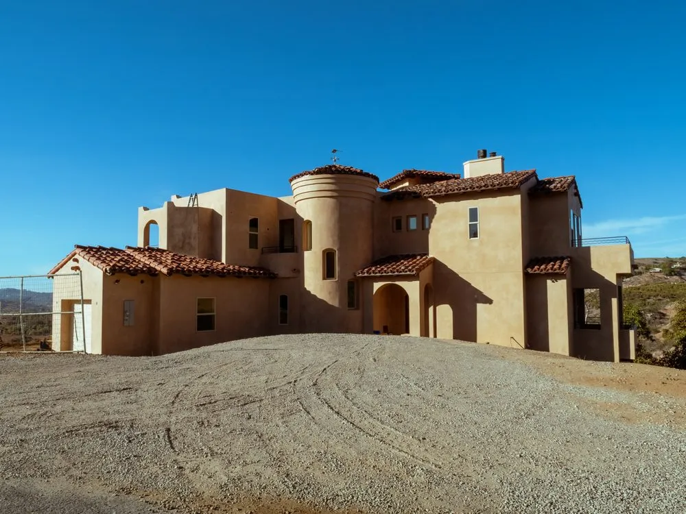 Slide of Bowker Builders